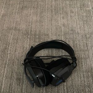 PlayStation 4 headset